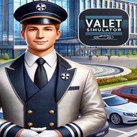 Valet Simulator' twitch picture