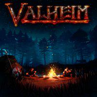 Valheim' twitch picture