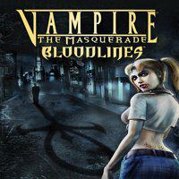 Vampire: The Masquerade - Bloodlines' twitch picture