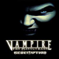 Vampire: The Masquerade - Redemption' twitch picture