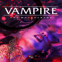 Vampire: The Masquerade' twitch picture