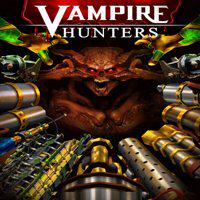 Vampire Hunters' twitch picture