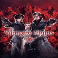 Vampire Night' twitch picture