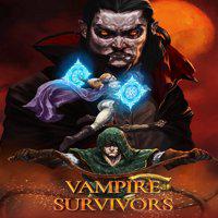 Vampire Survivors' twitch picture