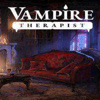 Vampire Therapist' twitch picture