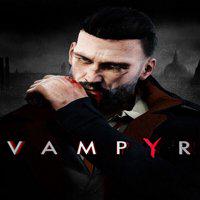 Vampyr' twitch picture