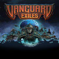 Vanguard Exiles' twitch picture