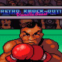 VanillaBeast: Retro Knock-Out!' twitch picture