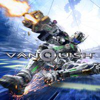 Vanquish' twitch picture