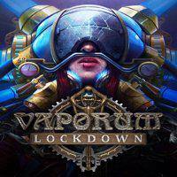 Vaporum: Lockdown' twitch picture