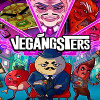 Vegangsters' twitch picture