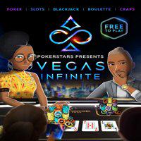 Vegas Infinite by PokerStars' twitch picture