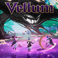 Vellum' twitch picture