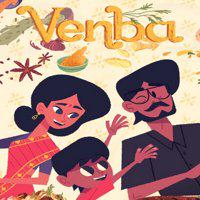 Venba' twitch picture