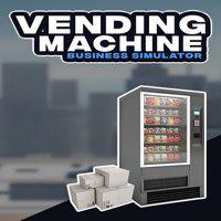 Vending Machine Business Simulator' twitch picture