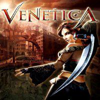 Venetica' twitch picture