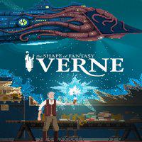 Verne: The Shape of Fantasy' twitch picture