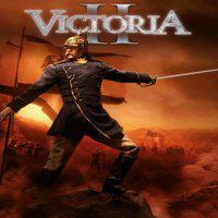 Victoria II' twitch picture