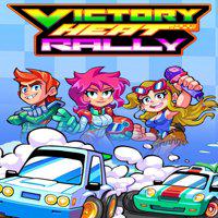 Victory Heat Rally' twitch picture