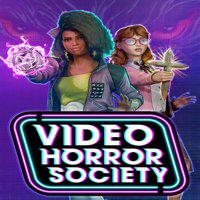 Video Horror Society' twitch picture