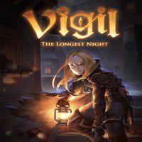 Vigil: The Longest Night' twitch picture
