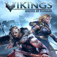 Vikings: Wolves of Midgard' twitch picture