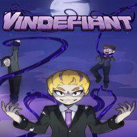 Vindefiant' twitch picture