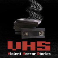 Violent Horror Stories: Anthology' twitch picture