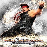 Virtua Fighter 5: Final Showdown' twitch picture