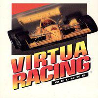 Virtua Racing Deluxe' twitch picture