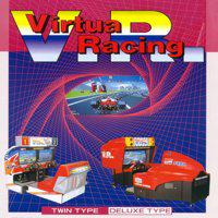 Virtua Racing' twitch picture