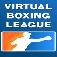 Virtual Boxing League' twitch picture