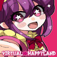 Virtual Happy Land' twitch picture