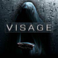 Visage' twitch picture