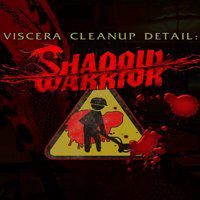 Viscera Cleanup Detail: Shadow Warrior' twitch picture