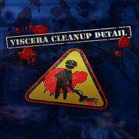 Viscera Cleanup Detail' twitch picture