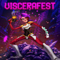 Viscerafest' twitch picture