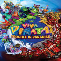 Viva Piñata: Trouble in Paradise' twitch picture