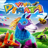 Viva Piñata' twitch picture