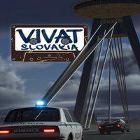 Vivat Slovakia' twitch picture