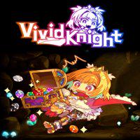 Vivid Knight' twitch picture