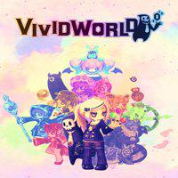 Vivid World' twitch picture