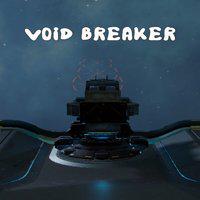 Void Breaker' twitch picture