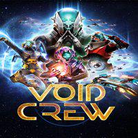 Void Crew' twitch picture