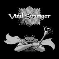 Void Stranger' twitch picture