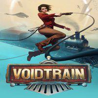 Voidtrain' twitch picture