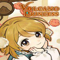 Volcano Princess' twitch picture