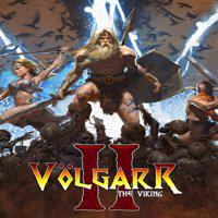 Volgarr the Viking II' twitch picture