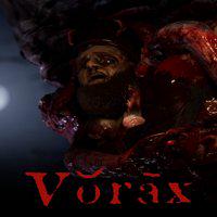 Vorax' twitch picture