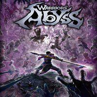 WARRIORS: Abyss' twitch picture